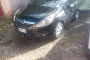  opel corsa b.gpl