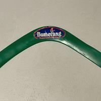 Boomerang ANDRONI GIOCATTOLI 1983