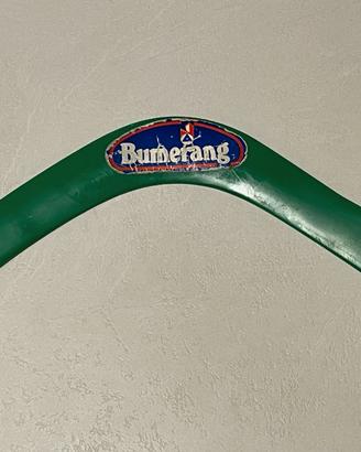 Boomerang ANDRONI GIOCATTOLI 1983