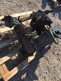 TOYOTA IQ LONGHERONE DX E SX 08>