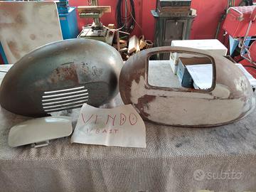 pezzi originali vespa