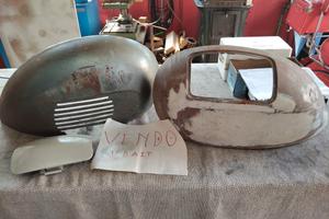 pezzi originali vespa