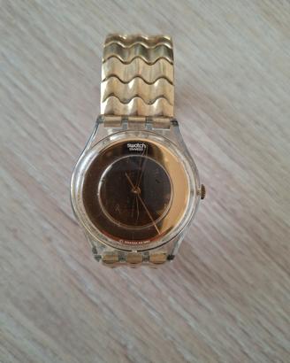 Orologio Swatch modello Gent