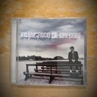 CD Francesco de Gregori "Curve nella memoria"