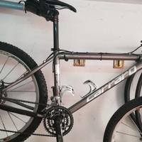 Telaio Carraro Titanio 499