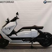 BMW CE 04 Abs