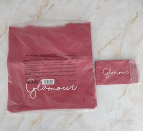 Set Borsa +Set Red Glamour / Marchio "Pupa"