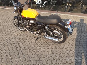Moto Guzzi V 75