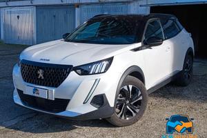 Peugeot 2008 2008 1.2 puretech GT s&s 130cv ProMMo