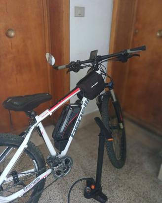 MTB ELETTRICA - BENELLI