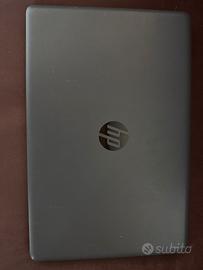 NoteBook HP ProBook 250 G7 ricondizionato