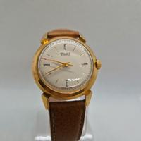 Orologio Poljot automatico vintage