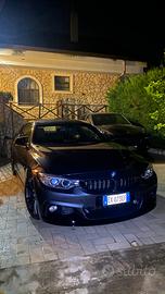 Bmw 420d msport