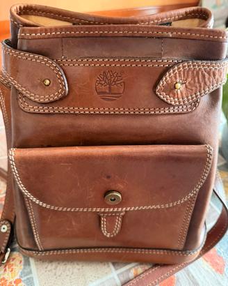 Borsa secchiello Timberland
