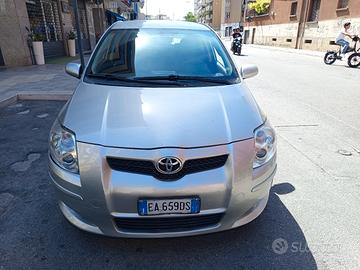 TOYOTA AURIS 1.4 D-4D 5PORTE