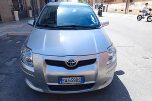 TOYOTA AURIS 1.4 D-4D 5PORTE