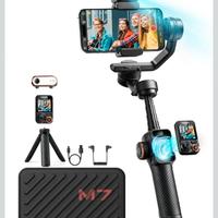 Gimbal iSteady M7