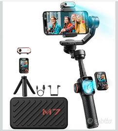 Gimbal iSteady M7