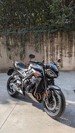 Triumph Street Triple