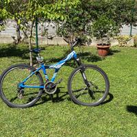 Bici per uomo