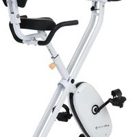 Cyclette pieghevole SportPlus