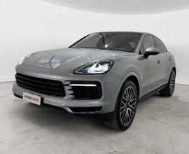 Porsche Cayenne Coupè Cayenne 3.0 Coupè V6