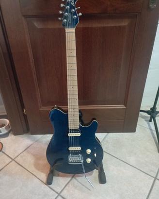 Chitarra elettrica Axis But Music Man