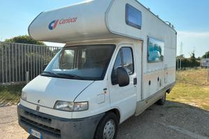 Camper CI carioca 10