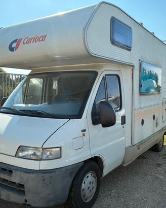 Camper CI carioca 10