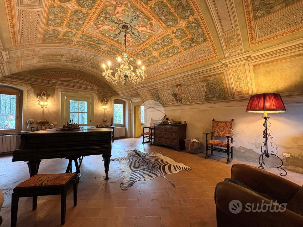 House in Gussago, Ronco - Vista 2