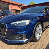 AUDI A5 SPB 40 TDI Mhev Quattro S-Tronic Busines