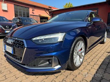 AUDI A5 SPB 40 TDI Mhev Quattro S-Tronic Busines