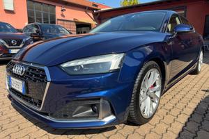 AUDI A5 SPB 40 TDI Mhev Quattro S-Tronic Busines