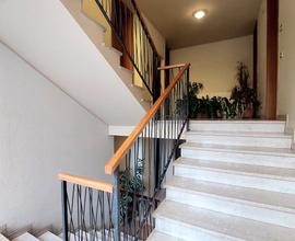 Appartamento 3 camere e 2 bagni