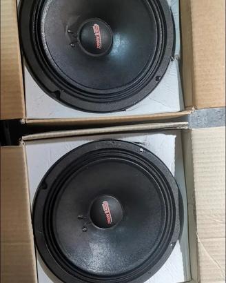 Woofer 20cm ST AUDIO