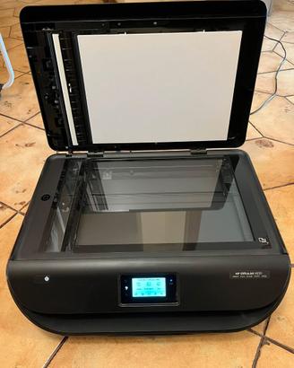 Stampante Multifunzione HP OfficeJet 4650
