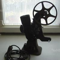 Proiettore Bell e Howell 606