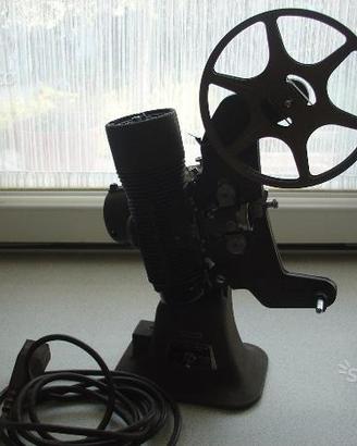 Proiettore Bell e Howell 606