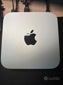 Apple Mac Mini M2 + tastiera Satechi X3 Slim