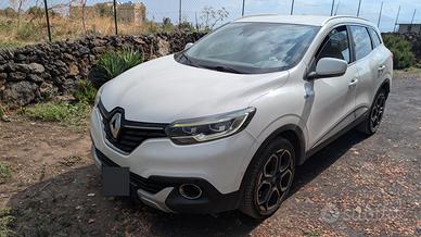 Renault kadjar 1.5 sport edition 2 automatico 