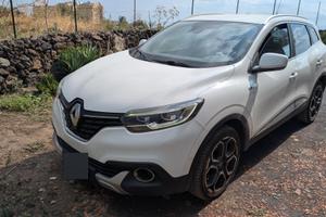 Renault kadjar 1.5 sport edition 2 automatico 