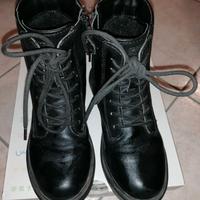 Stivaletti bambina Geox n. 31