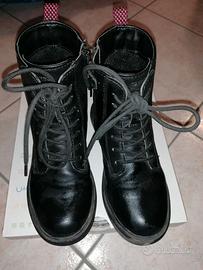 Stivaletti bambina Geox n. 31