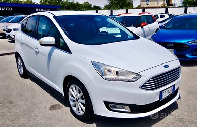 Ford C-Max 1.5 TDCi 120CV Titanium