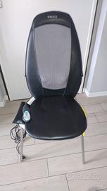 sedile Massaggiante HOMEMEDICS