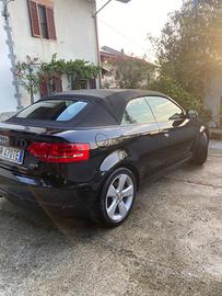 AUDI A3 CABRIO
