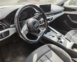 Audi A4 Allroad 190 cv diesel