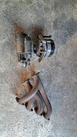 ALFA ROMEO GIULIA/GIULIA GT 1300 JUNIOR 