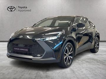 TOYOTA C-HR 2.0 PHEV Trend