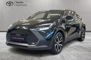 TOYOTA C-HR 2.0 PHEV Trend